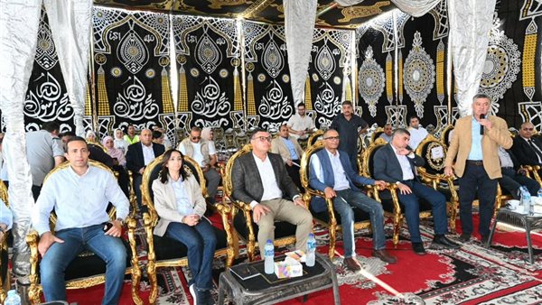 وزير الإسكان