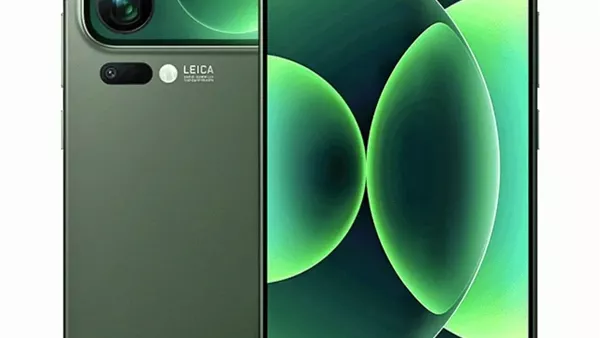 شاومي 17 pro max