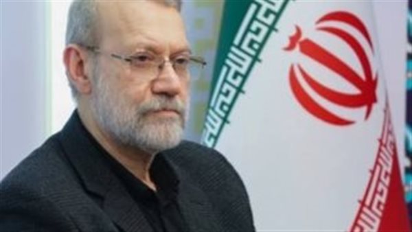 علي لاريجاني