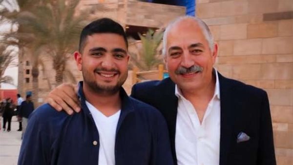 العامري فاروق رفقة