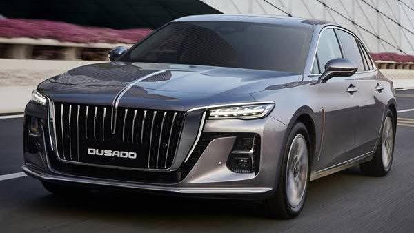 هونشي اوسادو