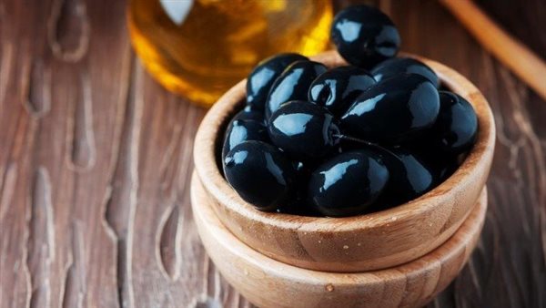 طريقة كبس الزيتون