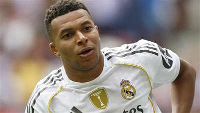 نتيجة مباراة ديربي مدريد في الدوري الإسباني.. التعادل الإيجابي يحسم الشوط الأول