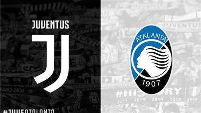 بث مباشر مباراة يوفنتوس ضد أتالانتا اليوم في الدوري الإيطالي 