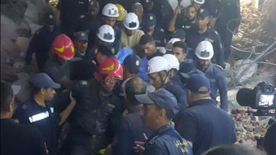 بعد مصرع 13 شخصًا.. حبس مالك مصنع المحلة المحترق 4 أيام على ذمة التحقيقات 