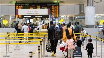  بسبب متأخرات مالية.. الكويت تمنع 4 آلاف مواطن ومقيم من السفر خلال 7 أشهر 