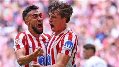 نتيجة مباراة ديربي مدريد في الدوري الإسباني.. الروخي بلانكوس يفوز 5-2