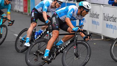 لـ أسباب أمنية.. منع فريق إسرائيلي من المشاركة في سباق دراجات بإيطاليا