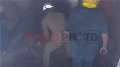 بعد 5 أيام من إعلان انتهاء البحث.. العثور على جثة جديدة أسفل أنقاض مصنع المحلة المحترق