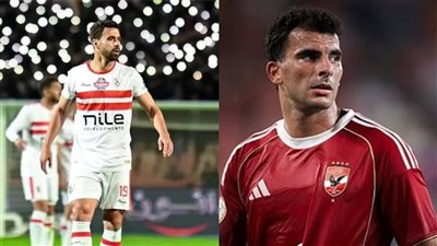 منذ 810 أيام.. الأهلي يبحث عن فوز غائب على الزمالك في الدوري الممتاز