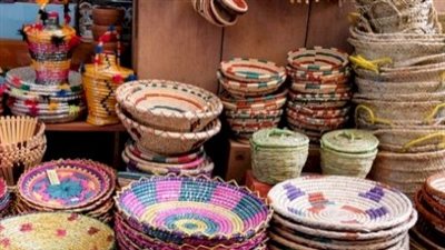 إنشاء مجلس قومي أبرزها.. 6 اختصاصات بشأن تشكيل لجنة تيسيرية مؤقتة لقطاع الحرف اليدوية