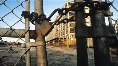 اتحاد الصناعات: أكثر من 20 ألف مصنع متعثّر في مصر بين جزئي وكلي لأزمات متعددة