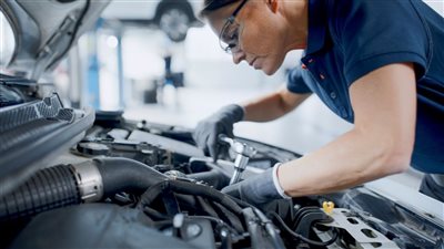 3 علامات تشير إلى ضرورة تغيير فلتر الوقود في سيارتك