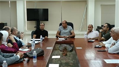 جهاز تنمية مدينة العبور يبدأ مرحلة جديدة من التواصل مع السكان ورفع كفاءة الخدمات