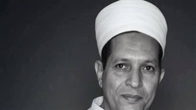 وفاة الدكتور هلباوي محمد متولي عضو هيئة التدريس أصول الدين والدعوة بأسيوط