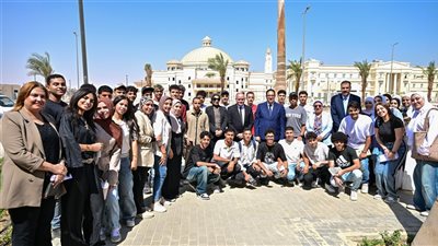 جامعة القاهرة: إنشاء فرع لمركز اللغات والترجمة التخصصية داخل الجامعة بـ6 أكتوبر 