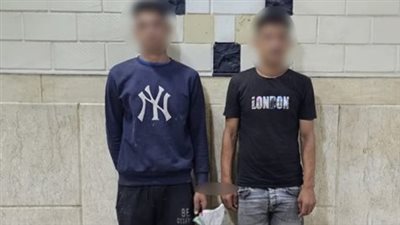 إحنا خدمة العملاء.. جهات التحقيق تستمع لأقوال متهمين بالاحتيال على سيدة في مبالغ مالية