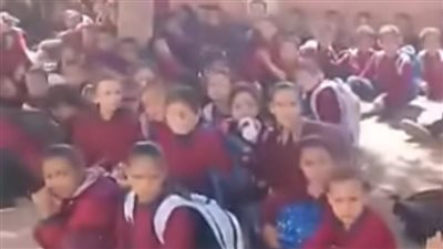 بعد استغاثة أولياء الأمور.. مصدر بالتعليم: حل أزمة عجز المعلمين بمدرسة بالمنيا وانتظام الدراسة