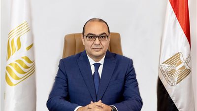 وائل حسن رئيسًا لمجموعة المعاملات الإسلامية بالبنك الزراعي المصري