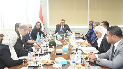 الإسكان: 757 ألف وحدة سكنية تم الانتهاء من تنفيذها.. وجارٍ تشييد 247 ألفًا أخرى