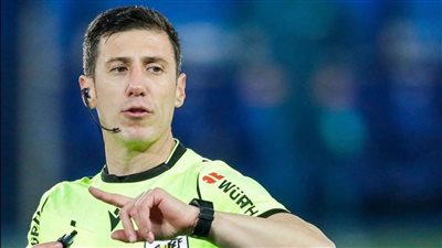 حكم مباراة القمة: نعرف مدى شعبية الأهلي والزمالك.. وكانت تجربة مميزة للغاية