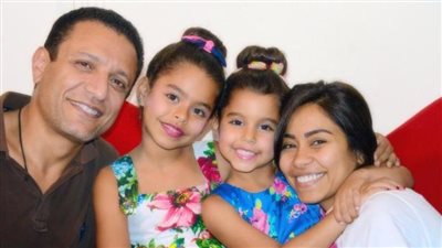 بعد سفرها للعلاج بسويسرا.. ابنتا شيرين عبد الوهاب تعودان للعيش مع والدهما الملحن محمد مصطفى| خاص