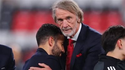 مالك مانشستر يونايتد: أموريم يحتاج 3 سنوات لإثبات جدارته كمدرب للفريق