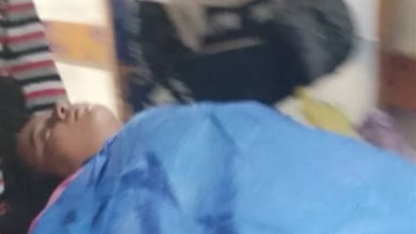 الضحية الطالبة