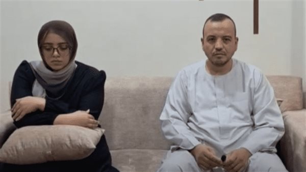 عائشة ووالدها