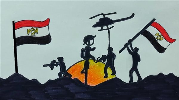 خطبة عن حرب أكتوبر