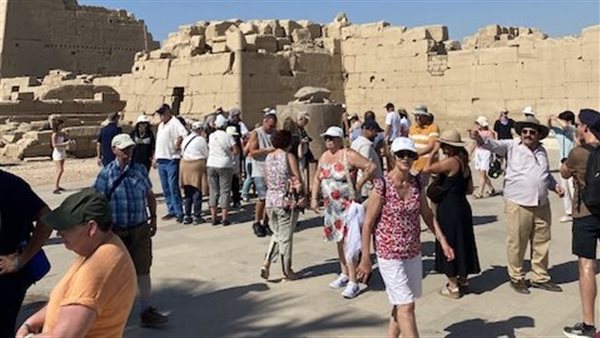 الجعران المقدس على