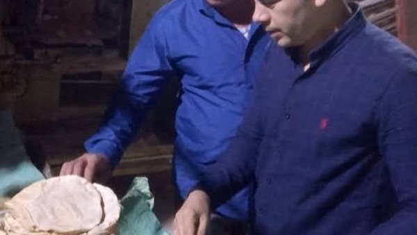 حملات تموينية على