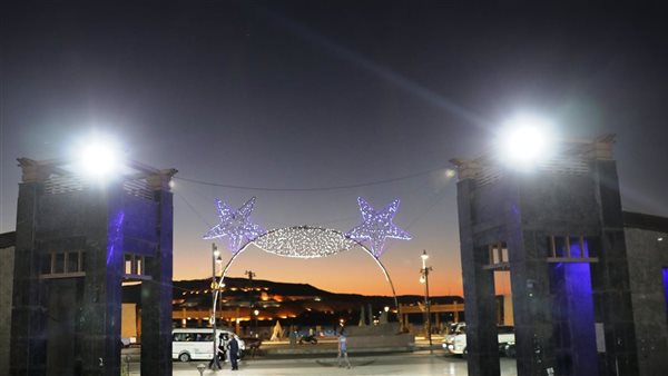 محافظة أسوان