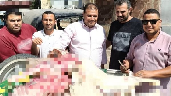 حملات تموينية على