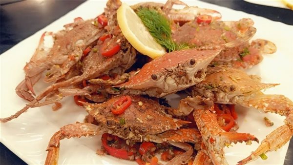 طريقة عمل الكابوريا