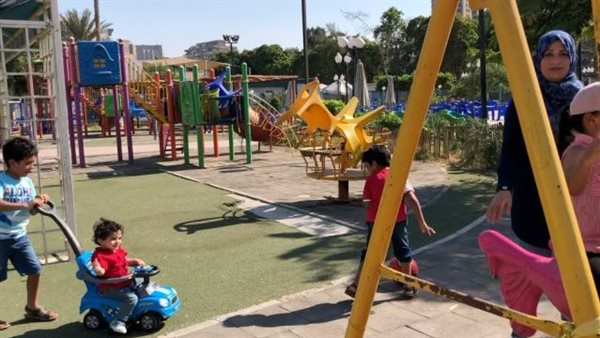 إزاي أروح مركز شباب