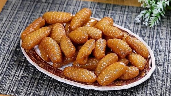  طريقة عمل صوابع