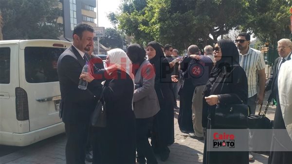 شقيق حمادة بركات