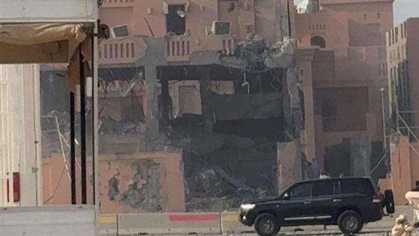 هجوم الدوحة