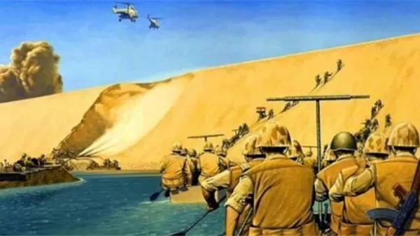 أسباب حرب أكتوبر