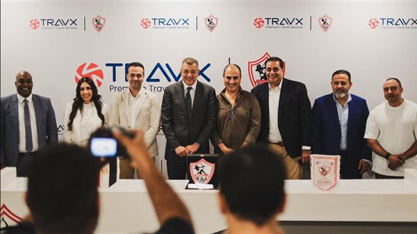 خلال توقيع عقود رعاية