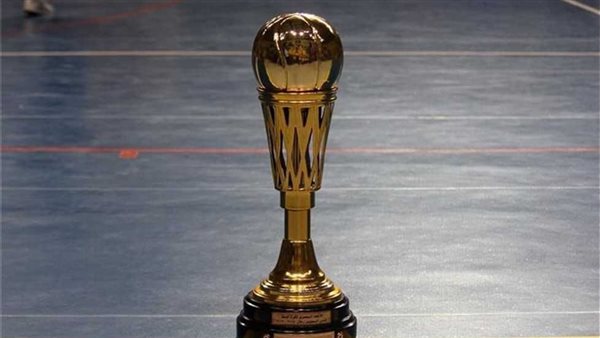 كأس مصر في كرة السلة