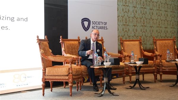 محمد فريد، رئيس الهيئة