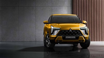 أسعار سيارات ميتسوبيشي في مصر.. تبدأ من 740 ألف جنيه