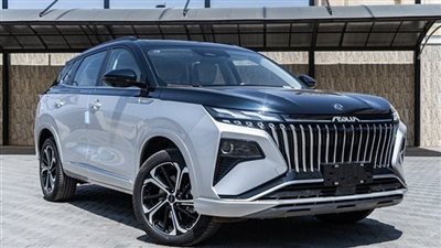 أسعار ومواصفات دونج فينج أيولوس HUGE موديل 2025 في مصر