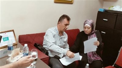 للتأكد من تراخيص عمل الأجانب.. حملات تفتيشية لمديرية العمل على المنشآت الفندقية بجنوب سيناء