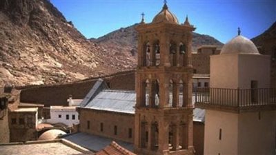 معالم ثقافية وتاريخية.. تعرف على أشهر المعالم السياحية والأثرية بسانت كاترين جنوب سيناء