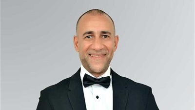 تامر غنيم مدير مهرجان الموسيقى العربية يغيب عن حضور المؤتمر الصحفي لتعرضه لوعكة صحية
