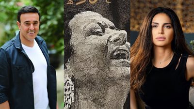 أبرزهم آمال ماهر ووائل جسار وصابر الرباعي.. نجوم مهرجان الموسيقى العربية بدورته الـ 33