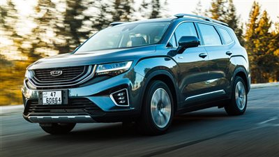 سعر جيلي أوكافانجو 2022 مستعملة في مصر.. اعرف مواصفاتها